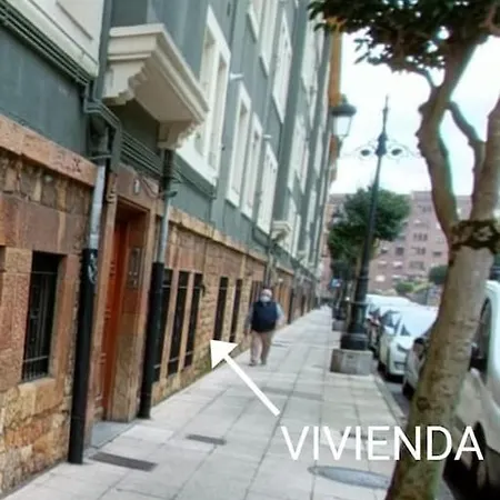 Nenuca Ii, El Paraiso En Oviedo Exterior photo