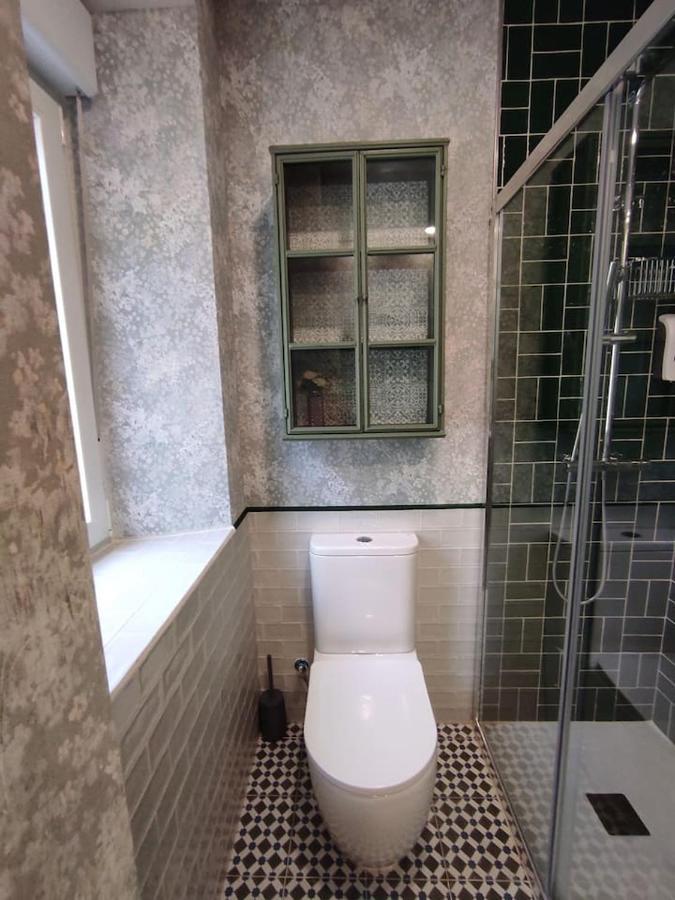 Nenuca Ii, El Paraiso En Appartement Oviedo