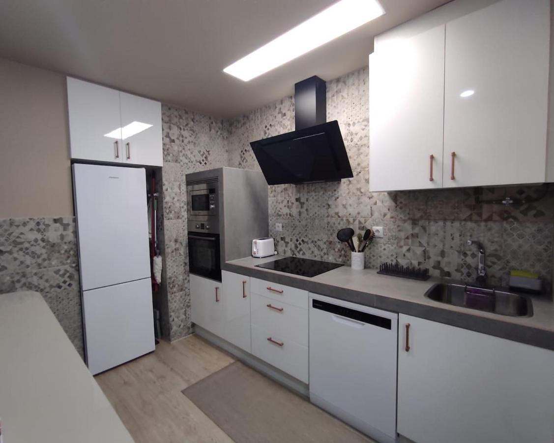 Appartement Nenuca Ii, El Paraiso En