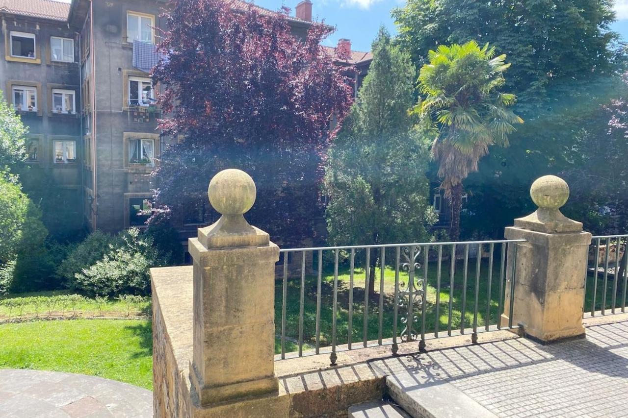 Nenuca Ii, El Paraiso En Oviedo