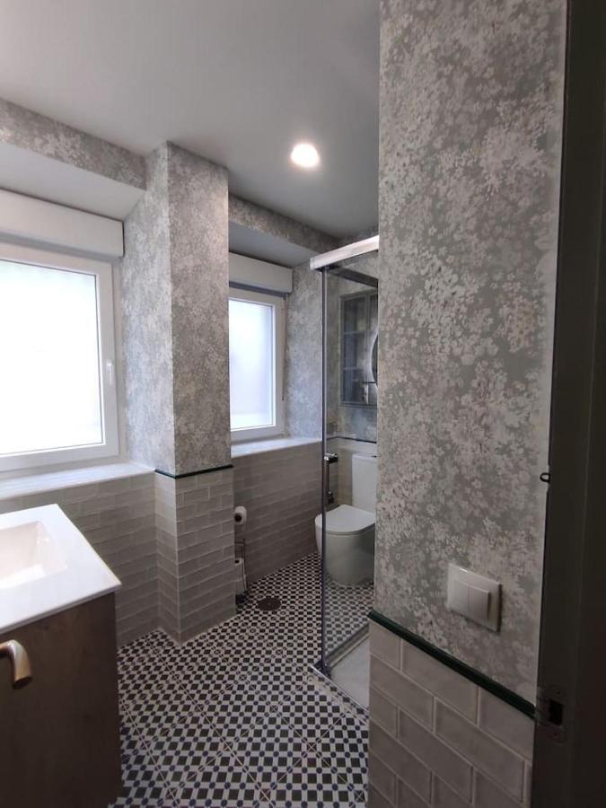 Nenuca Ii, El Paraiso En Appartement Oviedo
