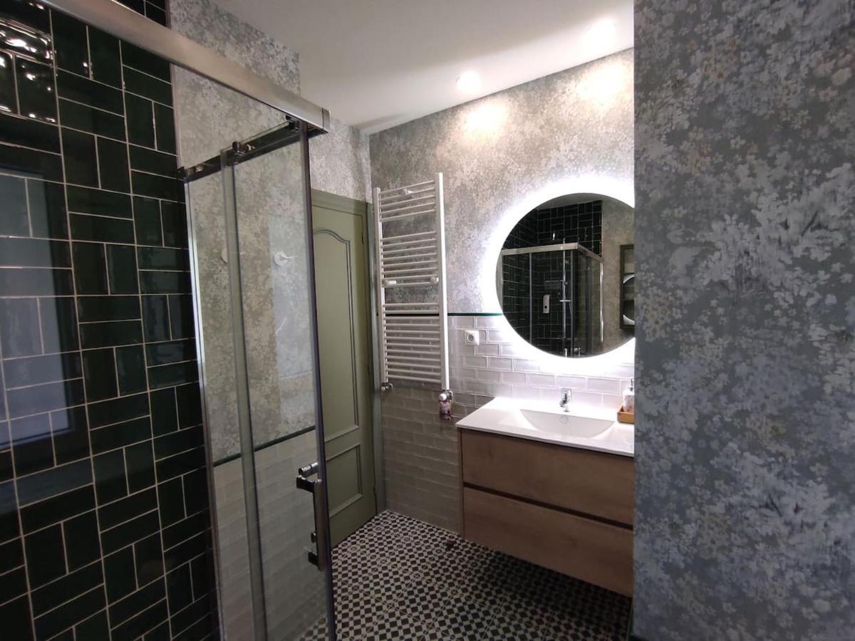 Appartement Nenuca Ii, El Paraiso En *