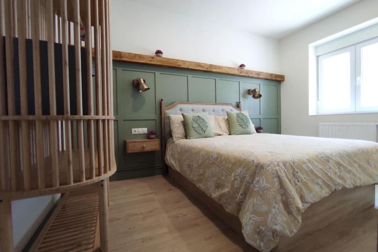 Appartement Nenuca Ii, El Paraiso En Oviedo
