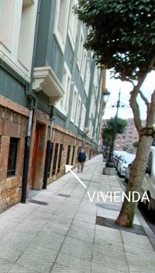 Nenuca Ii, El Paraiso En Appartement Oviedo