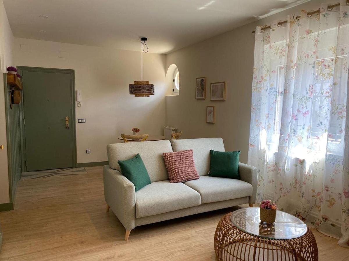Nenuca Ii, El Paraiso En Appartement *